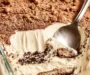 This easy Gingerbread Tiramisu is the perfect no-bake Christmas dessert for a crowd — layers of spiced cookies, creamy mascarpone, Gingerbread desserts for a Christmas party.